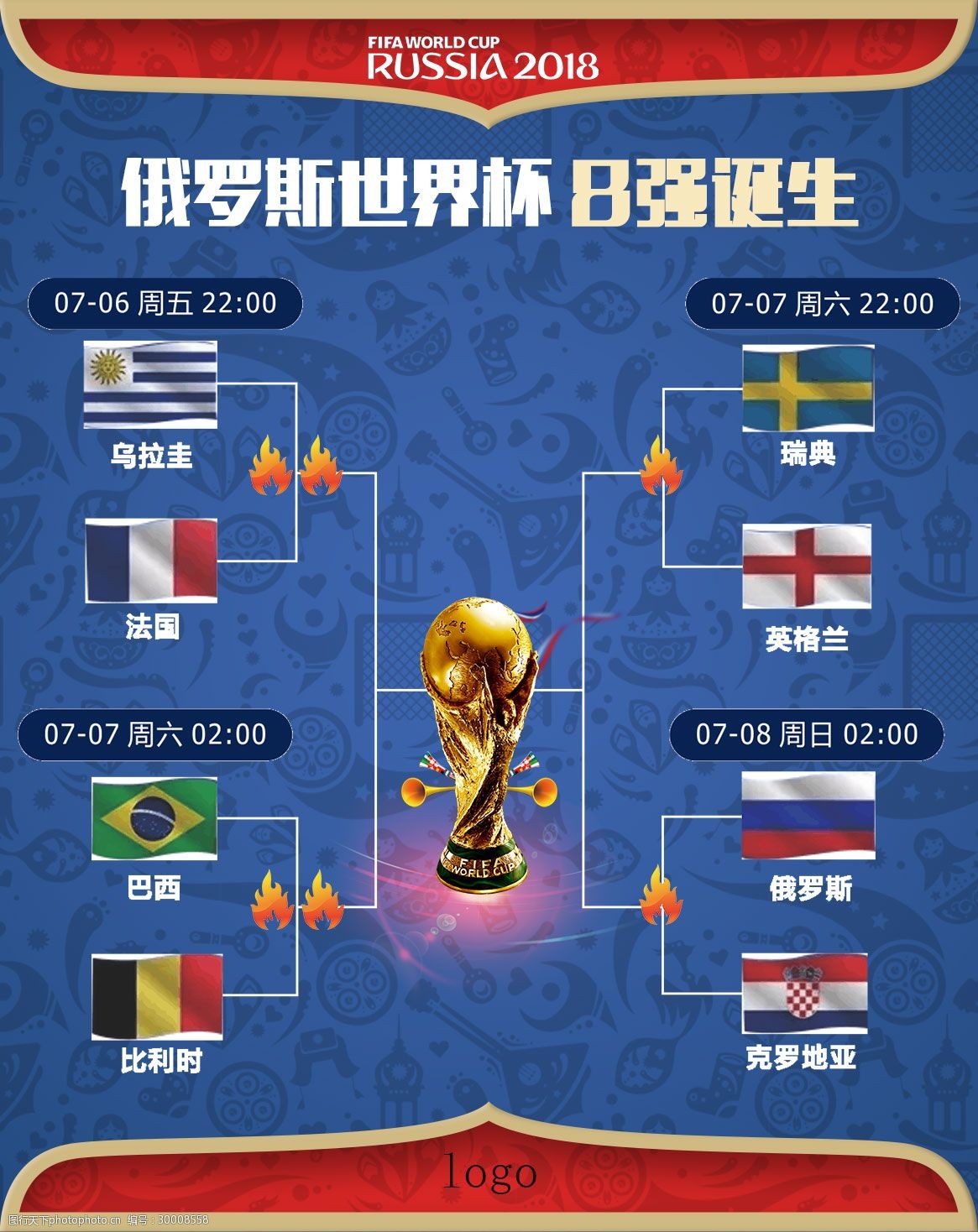 过胜利